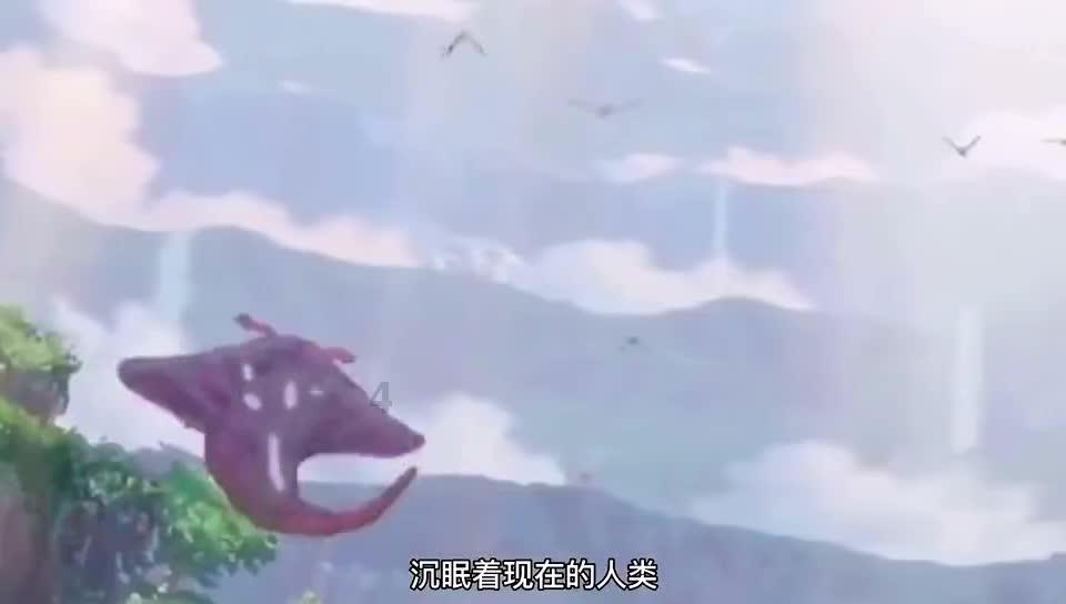 逃出神秘石堡